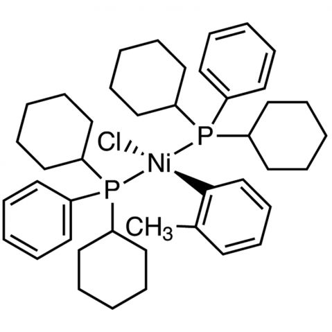 双[二环己基(苯基)膦](邻甲苯基)氯化镍(II)-西亚试剂有售,双[二环己基(苯基)膦](邻甲苯基)氯化镍(II)分子式,双[二环己基(苯基)膦](邻甲苯基)氯化镍(II)价格,西亚试剂有各种化学试剂,生物试剂,分析试剂,材料试剂,高端化学,耗材,实验室试剂,科研试剂,色谱耗材www.xiyashiji.com