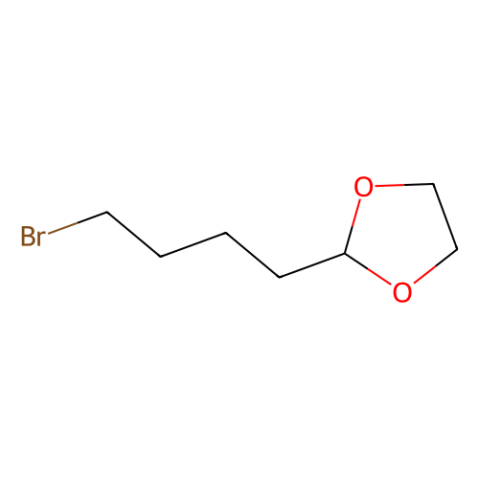 2-(4-溴丁基)-1,3-二氧戊环-西亚试剂有售,2-(4-溴丁基)-1,3-二氧戊环分子式,2-(4-溴丁基)-1,3-二氧戊环价格,西亚试剂有各种化学试剂,生物试剂,分析试剂,材料试剂,高端化学,耗材,实验室试剂,科研试剂,色谱耗材www.xiyashiji.com