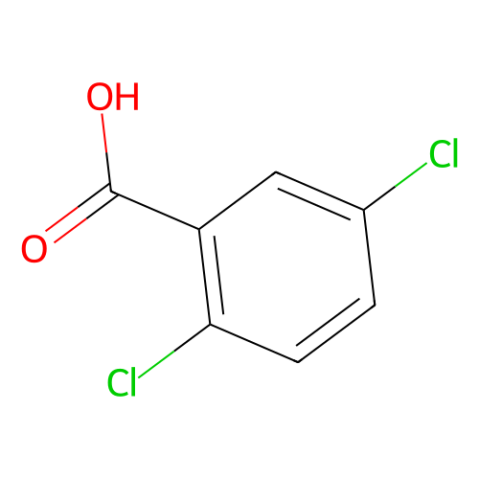 2,5-二氯苯甲酸-西亚试剂有售,2,5-二氯苯甲酸分子式,2,5-二氯苯甲酸价格,西亚试剂有各种化学试剂,生物试剂,分析试剂,材料试剂,高端化学,耗材,实验室试剂,科研试剂,色谱耗材www.xiyashiji.com