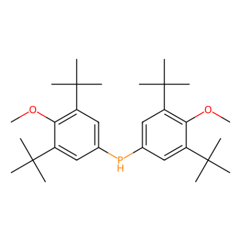 二(3,5-二叔丁基-4-甲氧基苯基)膦-西亚试剂有售,二(3,5-二叔丁基-4-甲氧基苯基)膦分子式,二(3,5-二叔丁基-4-甲氧基苯基)膦价格,西亚试剂有各种化学试剂,生物试剂,分析试剂,材料试剂,高端化学,耗材,实验室试剂,科研试剂,色谱耗材www.xiyashiji.com