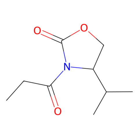 (S)-(+)-4-异丙基-3-丙酰-2-恶唑烷酮-西亚试剂有售,(S)-(+)-4-异丙基-3-丙酰-2-恶唑烷酮分子式,(S)-(+)-4-异丙基-3-丙酰-2-恶唑烷酮价格,西亚试剂有各种化学试剂,生物试剂,分析试剂,材料试剂,高端化学,耗材,实验室试剂,科研试剂,色谱耗材www.xiyashiji.com