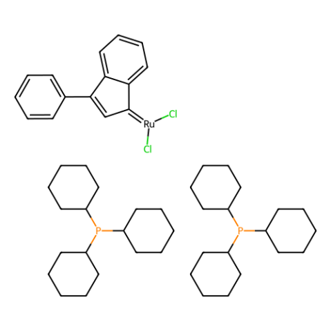 (3-苯基-1H-茚-1-亚基)双(三环己基磷)二氯化钌(IV)-西亚试剂有售,(3-苯基-1H-茚-1-亚基)双(三环己基磷)二氯化钌(IV)分子式,(3-苯基-1H-茚-1-亚基)双(三环己基磷)二氯化钌(IV)价格,西亚试剂有各种化学试剂,生物试剂,分析试剂,材料试剂,高端化学,耗材,实验室试剂,科研试剂,色谱耗材www.xiyashiji.com