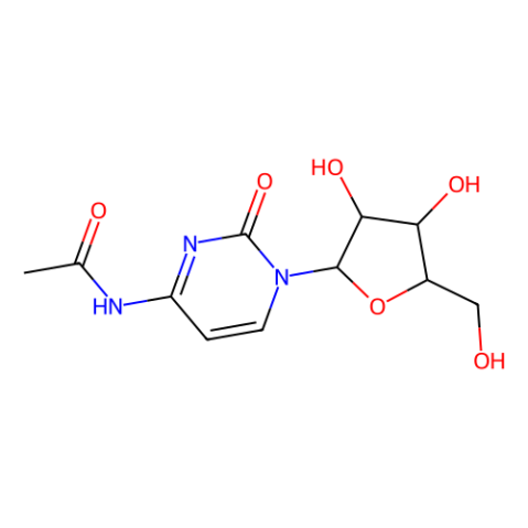 N4-乙酰胞嘧啶核苷-西亚试剂有售,N4-乙酰胞嘧啶核苷分子式,N4-乙酰胞嘧啶核苷价格,西亚试剂有各种化学试剂,生物试剂,分析试剂,材料试剂,高端化学,耗材,实验室试剂,科研试剂,色谱耗材www.xiyashiji.com