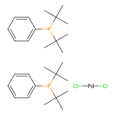 双(二叔丁基苯基膦)二氯化钯(II)-西亚试剂有售,双(二叔丁基苯基膦)二氯化钯(II)分子式,双(二叔丁基苯基膦)二氯化钯(II)价格,西亚试剂有各种化学试剂,生物试剂,分析试剂,材料试剂,高端化学,耗材,实验室试剂,科研试剂,色谱耗材www.xiyashiji.com