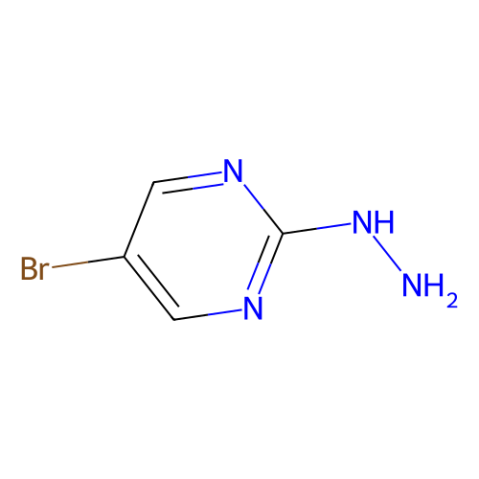 5-溴-2-肼基嘧啶-西亚试剂有售,5-溴-2-肼基嘧啶分子式,5-溴-2-肼基嘧啶价格,西亚试剂有各种化学试剂,生物试剂,分析试剂,材料试剂,高端化学,耗材,实验室试剂,科研试剂,色谱耗材www.xiyashiji.com