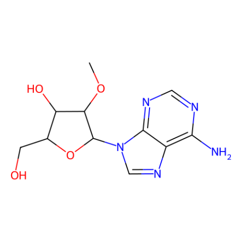 2'-O-甲基腺苷-西亚试剂有售,2'-O-甲基腺苷分子式,2'-O-甲基腺苷价格,西亚试剂有各种化学试剂,生物试剂,分析试剂,材料试剂,高端化学,耗材,实验室试剂,科研试剂,色谱耗材www.xiyashiji.com