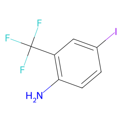 2-氨基-5-碘三氟甲基苯-西亚试剂有售,2-氨基-5-碘三氟甲基苯分子式,2-氨基-5-碘三氟甲基苯价格,西亚试剂有各种化学试剂,生物试剂,分析试剂,材料试剂,高端化学,耗材,实验室试剂,科研试剂,色谱耗材www.xiyashiji.com