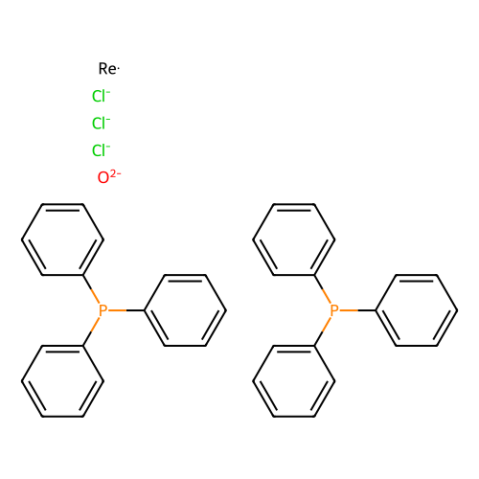 三苯基磷三氯氧代铼(V)-西亚试剂有售,三苯基磷三氯氧代铼(V)分子式,三苯基磷三氯氧代铼(V)价格,西亚试剂有各种化学试剂,生物试剂,分析试剂,材料试剂,高端化学,耗材,实验室试剂,科研试剂,色谱耗材www.xiyashiji.com