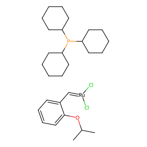 二氯(邻异丙氧基苯基亚甲基)(三环己基膦)钌(II)-西亚试剂有售,二氯(邻异丙氧基苯基亚甲基)(三环己基膦)钌(II)分子式,二氯(邻异丙氧基苯基亚甲基)(三环己基膦)钌(II)价格,西亚试剂有各种化学试剂,生物试剂,分析试剂,材料试剂,高端化学,耗材,实验室试剂,科研试剂,色谱耗材www.xiyashiji.com