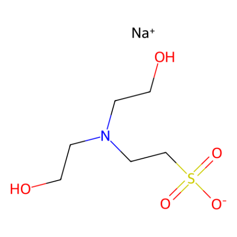 N,N-二(2-羟乙基)-2-氨基乙磺酸钠-西亚试剂有售,N,N-二(2-羟乙基)-2-氨基乙磺酸钠分子式,N,N-二(2-羟乙基)-2-氨基乙磺酸钠价格,西亚试剂有各种化学试剂,生物试剂,分析试剂,材料试剂,高端化学,耗材,实验室试剂,科研试剂,色谱耗材www.xiyashiji.com