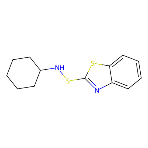 N-环己基-2-苯并噻唑次磺酰胺-西亚试剂有售,N-环己基-2-苯并噻唑次磺酰胺分子式,N-环己基-2-苯并噻唑次磺酰胺价格,西亚试剂有各种化学试剂,生物试剂,分析试剂,材料试剂,高端化学,耗材,实验室试剂,科研试剂,色谱耗材www.xiyashiji.com
