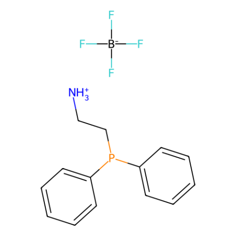 2-(二苯基膦基)乙基四氟硼酸铵盐-西亚试剂有售,2-(二苯基膦基)乙基四氟硼酸铵盐分子式,2-(二苯基膦基)乙基四氟硼酸铵盐价格,西亚试剂有各种化学试剂,生物试剂,分析试剂,材料试剂,高端化学,耗材,实验室试剂,科研试剂,色谱耗材www.xiyashiji.com