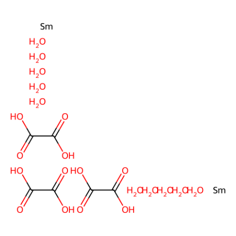 水合草酸钐(III)-西亚试剂有售,水合草酸钐(III)分子式,水合草酸钐(III)价格,西亚试剂有各种化学试剂,生物试剂,分析试剂,材料试剂,高端化学,耗材,实验室试剂,科研试剂,色谱耗材www.xiyashiji.com