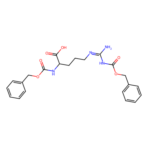 Nα,Nω-二苄氧羰基-L-精氨酸-西亚试剂有售,Nα,Nω-二苄氧羰基-L-精氨酸分子式,Nα,Nω-二苄氧羰基-L-精氨酸价格,西亚试剂有各种化学试剂,生物试剂,分析试剂,材料试剂,高端化学,耗材,实验室试剂,科研试剂,色谱耗材www.xiyashiji.com