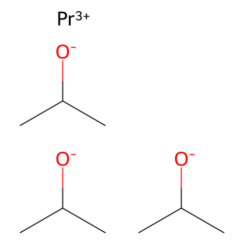 异丙醇镨(III)-西亚试剂有售,异丙醇镨(III)分子式,异丙醇镨(III)价格,西亚试剂有各种化学试剂,生物试剂,分析试剂,材料试剂,高端化学,耗材,实验室试剂,科研试剂,色谱耗材www.xiyashiji.com