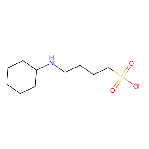 4-(环己基氨基)-1-丁烷磺酸-西亚试剂有售,4-(环己基氨基)-1-丁烷磺酸分子式,4-(环己基氨基)-1-丁烷磺酸价格,西亚试剂有各种化学试剂,生物试剂,分析试剂,材料试剂,高端化学,耗材,实验室试剂,科研试剂,色谱耗材www.xiyashiji.com