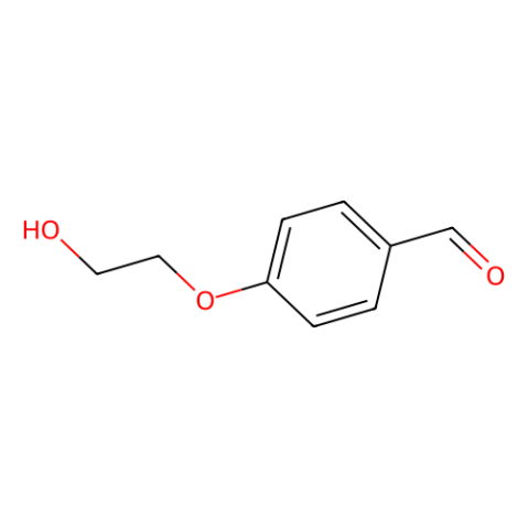 4-(2-羟基乙氧基)苯甲醛-西亚试剂有售,4-(2-羟基乙氧基)苯甲醛分子式,4-(2-羟基乙氧基)苯甲醛价格,西亚试剂有各种化学试剂,生物试剂,分析试剂,材料试剂,高端化学,耗材,实验室试剂,科研试剂,色谱耗材www.xiyashiji.com