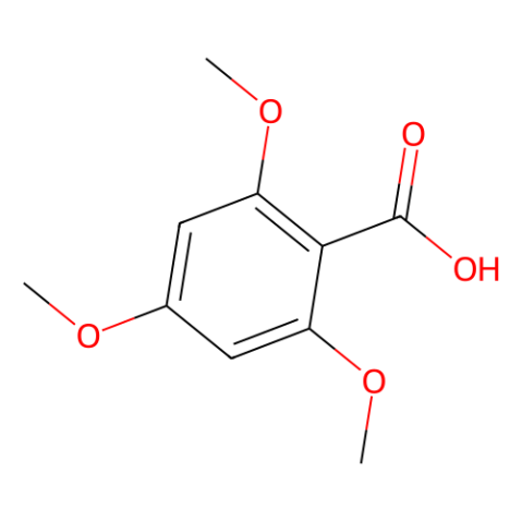 2,4,6-三甲氧基苯甲酸-西亚试剂有售,2,4,6-三甲氧基苯甲酸分子式,2,4,6-三甲氧基苯甲酸价格,西亚试剂有各种化学试剂,生物试剂,分析试剂,材料试剂,高端化学,耗材,实验室试剂,科研试剂,色谱耗材www.xiyashiji.com