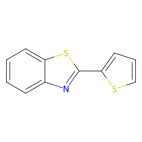 2-(2-噻吩基)苯并噻唑-西亚试剂有售,2-(2-噻吩基)苯并噻唑分子式,2-(2-噻吩基)苯并噻唑价格,西亚试剂有各种化学试剂,生物试剂,分析试剂,材料试剂,高端化学,耗材,实验室试剂,科研试剂,色谱耗材www.xiyashiji.com