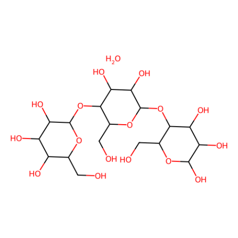 麦芽三糖水合物-西亚试剂有售,麦芽三糖水合物分子式,麦芽三糖水合物价格,西亚试剂有各种化学试剂,生物试剂,分析试剂,材料试剂,高端化学,耗材,实验室试剂,科研试剂,色谱耗材www.xiyashiji.com