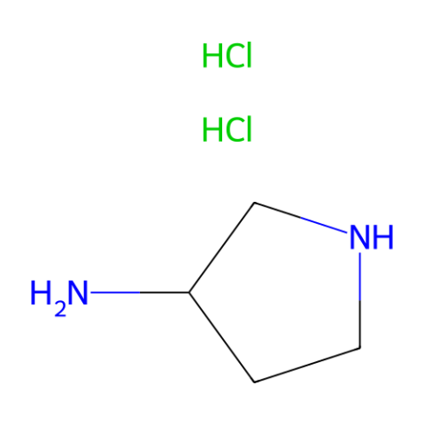 (R)-3-氨基吡咯烷二盐酸盐-西亚试剂有售,(R)-3-氨基吡咯烷二盐酸盐分子式,(R)-3-氨基吡咯烷二盐酸盐价格,西亚试剂有各种化学试剂,生物试剂,分析试剂,材料试剂,高端化学,耗材,实验室试剂,科研试剂,色谱耗材www.xiyashiji.com