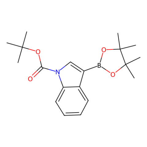 1-Boc-吲哚-3-硼酸频哪醇酯-西亚试剂有售,1-Boc-吲哚-3-硼酸频哪醇酯分子式,1-Boc-吲哚-3-硼酸频哪醇酯价格,西亚试剂有各种化学试剂,生物试剂,分析试剂,材料试剂,高端化学,耗材,实验室试剂,科研试剂,色谱耗材www.xiyashiji.com