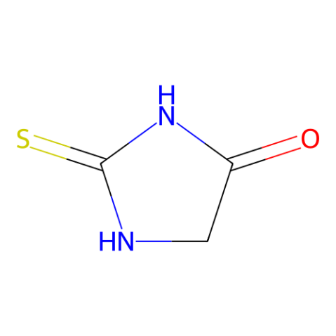 2-硫代乙内酰脲-西亚试剂有售,2-硫代乙内酰脲分子式,2-硫代乙内酰脲价格,西亚试剂有各种化学试剂,生物试剂,分析试剂,材料试剂,高端化学,耗材,实验室试剂,科研试剂,色谱耗材www.xiyashiji.com