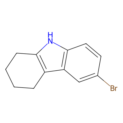 6-溴-2,3,4,9-四氢-1H-咔唑-西亚试剂有售,6-溴-2,3,4,9-四氢-1H-咔唑分子式,6-溴-2,3,4,9-四氢-1H-咔唑价格,西亚试剂有各种化学试剂,生物试剂,分析试剂,材料试剂,高端化学,耗材,实验室试剂,科研试剂,色谱耗材www.xiyashiji.com