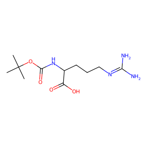 N(α)-Boc-L-精氨酸-西亚试剂有售,N(α)-Boc-L-精氨酸分子式,N(α)-Boc-L-精氨酸价格,西亚试剂有各种化学试剂,生物试剂,分析试剂,材料试剂,高端化学,耗材,实验室试剂,科研试剂,色谱耗材www.xiyashiji.com
