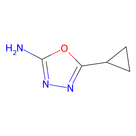 5-环丙基-1,3,4-氧杂二唑-2-胺-西亚试剂有售,5-环丙基-1,3,4-氧杂二唑-2-胺分子式,5-环丙基-1,3,4-氧杂二唑-2-胺价格,西亚试剂有各种化学试剂,生物试剂,分析试剂,材料试剂,高端化学,耗材,实验室试剂,科研试剂,色谱耗材www.xiyashiji.com