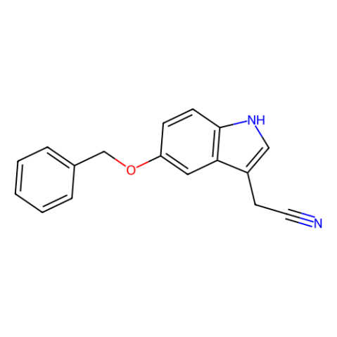 5-苄氧基吲哚-3-乙腈-西亚试剂有售,5-苄氧基吲哚-3-乙腈分子式,5-苄氧基吲哚-3-乙腈价格,西亚试剂有各种化学试剂,生物试剂,分析试剂,材料试剂,高端化学,耗材,实验室试剂,科研试剂,色谱耗材www.xiyashiji.com