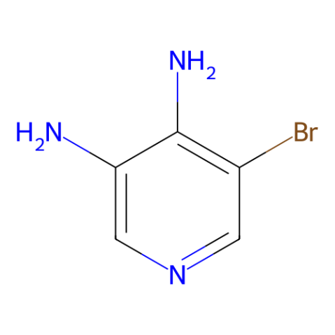 3,4-二氨基-5-溴吡啶-西亚试剂有售,3,4-二氨基-5-溴吡啶分子式,3,4-二氨基-5-溴吡啶价格,西亚试剂有各种化学试剂,生物试剂,分析试剂,材料试剂,高端化学,耗材,实验室试剂,科研试剂,色谱耗材www.xiyashiji.com