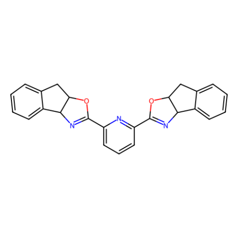 2,6-双[(3aS,8aR)-3a,8a-二氢-8H-茚并[1,2-D]恶唑啉-2-基]吡啶-西亚试剂有售,2,6-双[(3aS,8aR)-3a,8a-二氢-8H-茚并[1,2-D]恶唑啉-2-基]吡啶分子式,2,6-双[(3aS,8aR)-3a,8a-二氢-8H-茚并[1,2-D]恶唑啉-2-基]吡啶价格,西亚试剂有各种化学试剂,生物试剂,分析试剂,材料试剂,高端化学,耗材,实验室试剂,科研试剂,色谱耗材www.xiyashiji.com