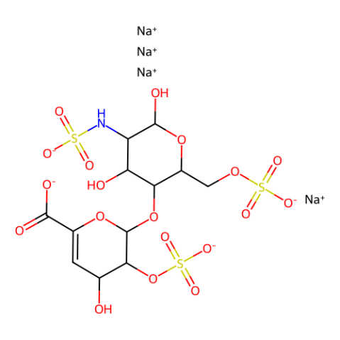 肝素不饱和二糖I-S,钠盐-西亚试剂有售,肝素不饱和二糖I-S,钠盐分子式,肝素不饱和二糖I-S,钠盐价格,西亚试剂有各种化学试剂,生物试剂,分析试剂,材料试剂,高端化学,耗材,实验室试剂,科研试剂,色谱耗材www.xiyashiji.com