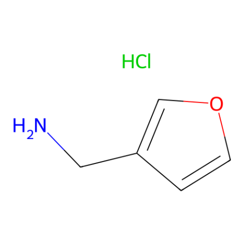 1-(3-呋喃基)甲胺盐酸盐-西亚试剂有售,1-(3-呋喃基)甲胺盐酸盐分子式,1-(3-呋喃基)甲胺盐酸盐价格,西亚试剂有各种化学试剂,生物试剂,分析试剂,材料试剂,高端化学,耗材,实验室试剂,科研试剂,色谱耗材www.xiyashiji.com