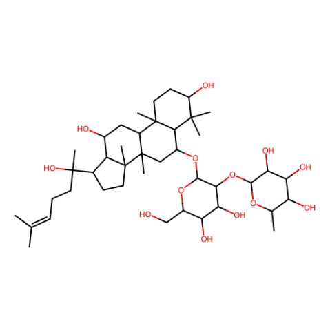 人参皂苷Rg2-西亚试剂有售,人参皂苷Rg2分子式,人参皂苷Rg2价格,西亚试剂有各种化学试剂,生物试剂,分析试剂,材料试剂,高端化学,耗材,实验室试剂,科研试剂,色谱耗材www.xiyashiji.com