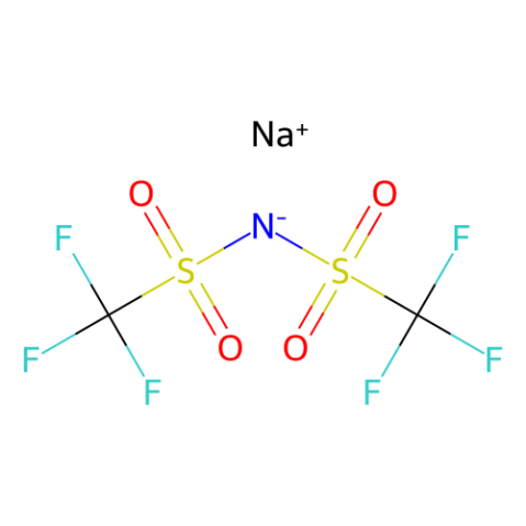 双(三氟甲基磺酰基)亚胺钠-西亚试剂有售,双(三氟甲基磺酰基)亚胺钠分子式,双(三氟甲基磺酰基)亚胺钠价格,西亚试剂有各种化学试剂,生物试剂,分析试剂,材料试剂,高端化学,耗材,实验室试剂,科研试剂,色谱耗材www.xiyashiji.com