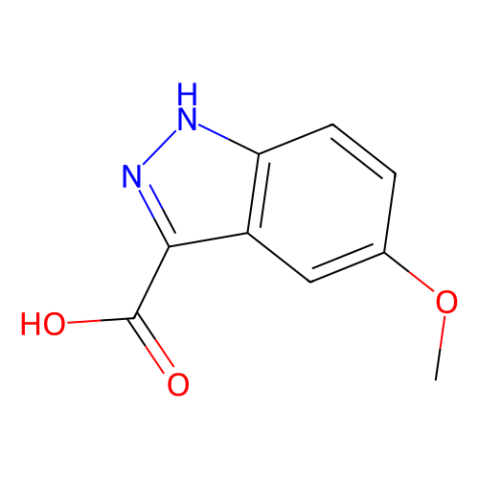 5-甲氧基-3-吲唑羧酸-西亚试剂有售,5-甲氧基-3-吲唑羧酸分子式,5-甲氧基-3-吲唑羧酸价格,西亚试剂有各种化学试剂,生物试剂,分析试剂,材料试剂,高端化学,耗材,实验室试剂,科研试剂,色谱耗材www.xiyashiji.com