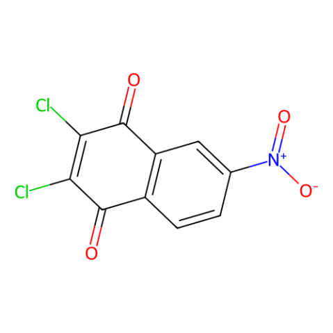 2,3-二氯-6-硝基-1,4-萘醌-西亚试剂有售,2,3-二氯-6-硝基-1,4-萘醌分子式,2,3-二氯-6-硝基-1,4-萘醌价格,西亚试剂有各种化学试剂,生物试剂,分析试剂,材料试剂,高端化学,耗材,实验室试剂,科研试剂,色谱耗材www.xiyashiji.com