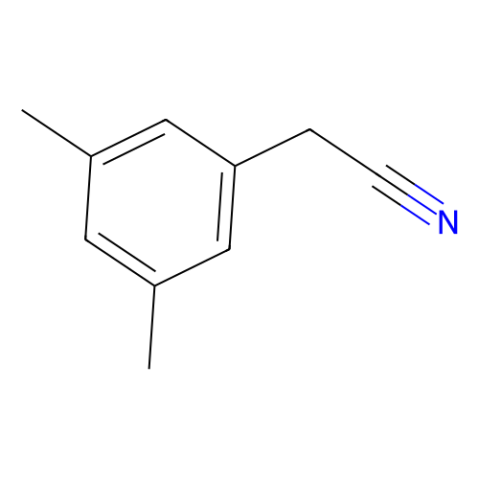 3,5-二甲基氰苄-西亚试剂有售,3,5-二甲基氰苄分子式,3,5-二甲基氰苄价格,西亚试剂有各种化学试剂,生物试剂,分析试剂,材料试剂,高端化学,耗材,实验室试剂,科研试剂,色谱耗材www.xiyashiji.com