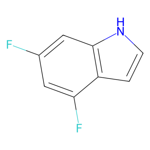 4,6-二氟吲哚-西亚试剂有售,4,6-二氟吲哚分子式,4,6-二氟吲哚价格,西亚试剂有各种化学试剂,生物试剂,分析试剂,材料试剂,高端化学,耗材,实验室试剂,科研试剂,色谱耗材www.xiyashiji.com