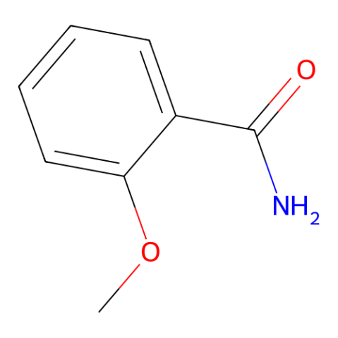 2-甲氧基苯甲酰胺-西亚试剂有售,2-甲氧基苯甲酰胺分子式,2-甲氧基苯甲酰胺价格,西亚试剂有各种化学试剂,生物试剂,分析试剂,材料试剂,高端化学,耗材,实验室试剂,科研试剂,色谱耗材www.xiyashiji.com