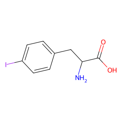 4-碘-L-苯丙氨酸-西亚试剂有售,4-碘-L-苯丙氨酸分子式,4-碘-L-苯丙氨酸价格,西亚试剂有各种化学试剂,生物试剂,分析试剂,材料试剂,高端化学,耗材,实验室试剂,科研试剂,色谱耗材www.xiyashiji.com