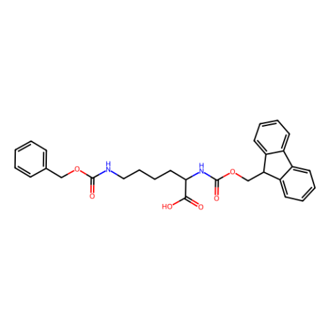N'-芴甲氧羰基-N-苄氧羰基-L-赖氨酸-西亚试剂有售,N'-芴甲氧羰基-N-苄氧羰基-L-赖氨酸分子式,N'-芴甲氧羰基-N-苄氧羰基-L-赖氨酸价格,西亚试剂有各种化学试剂,生物试剂,分析试剂,材料试剂,高端化学,耗材,实验室试剂,科研试剂,色谱耗材www.xiyashiji.com