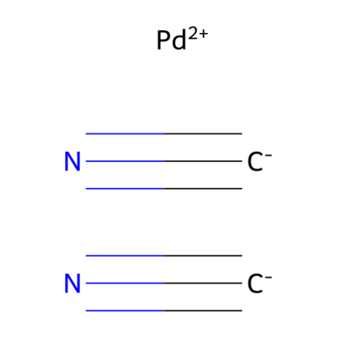 氰化钯(II)-西亚试剂有售,氰化钯(II)分子式,氰化钯(II)价格,西亚试剂有各种化学试剂,生物试剂,分析试剂,材料试剂,高端化学,耗材,实验室试剂,科研试剂,色谱耗材www.xiyashiji.com