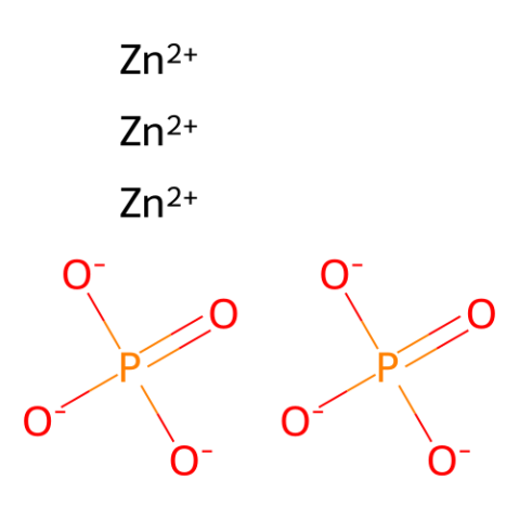 磷酸锌-西亚试剂有售,磷酸锌分子式,磷酸锌价格,西亚试剂有各种化学试剂,生物试剂,分析试剂,材料试剂,高端化学,耗材,实验室试剂,科研试剂,色谱耗材www.xiyashiji.com