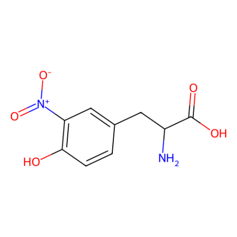 3-硝基-L-酪氨酸-西亚试剂有售,3-硝基-L-酪氨酸分子式,3-硝基-L-酪氨酸价格,西亚试剂有各种化学试剂,生物试剂,分析试剂,材料试剂,高端化学,耗材,实验室试剂,科研试剂,色谱耗材www.xiyashiji.com