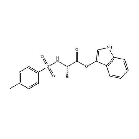 N-对甲苯磺酰-L-丙氨酰氧吲哚-西亚试剂有售,N-对甲苯磺酰-L-丙氨酰氧吲哚分子式,N-对甲苯磺酰-L-丙氨酰氧吲哚价格,西亚试剂有各种化学试剂,生物试剂,分析试剂,材料试剂,高端化学,耗材,实验室试剂,科研试剂,色谱耗材www.xiyashiji.com