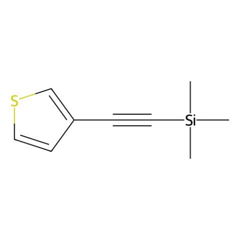 3-(三甲基硅基炔基)噻吩-西亚试剂有售,3-(三甲基硅基炔基)噻吩分子式,3-(三甲基硅基炔基)噻吩价格,西亚试剂有各种化学试剂,生物试剂,分析试剂,材料试剂,高端化学,耗材,实验室试剂,科研试剂,色谱耗材www.xiyashiji.com