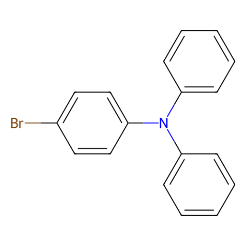 4-溴三苯胺-西亚试剂有售,4-溴三苯胺分子式,4-溴三苯胺价格,西亚试剂有各种化学试剂,生物试剂,分析试剂,材料试剂,高端化学,耗材,实验室试剂,科研试剂,色谱耗材www.xiyashiji.com